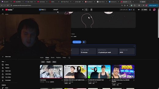 EXPLAINING THE TRUTH ABOUT THE ENTIRE JEFF SITUATION