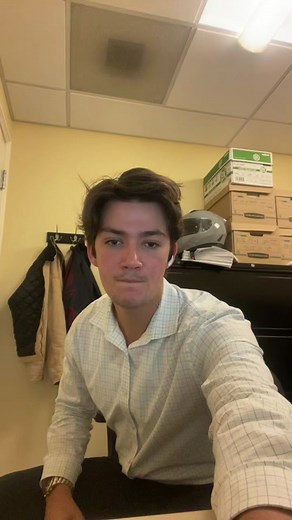 Office Behavior Explained: Gestures and Attire