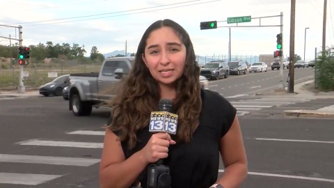 VIDEO: APD sorts out what happened during fatal shooting of Kirtland AFB airman