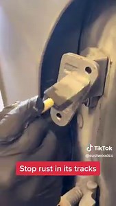 The Eastwood Rust Encapsulator Platinum is a high-performance, moisture-cured coating that stops rust from forming and spreading. 🚗 Since 1978, we’ve been our customers’ right-hand with their DIY automotive projects. And the reasons our customers prefer Eastwood over every other brand are multiple: ✅ State-of-the-art equipment ✅ DIY price ✅ 4,000 unique products ✅ Easy to order (24/7 online, by phone, catalog, or in our retail stores) ✅ 90-day 100% satisfaction guarantee ✅ Industry leading warr