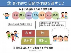 授業づくりの基礎技術（小学校生活科）