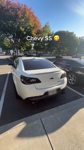 Ouuuu she spicy🤪 #cartiktok #chevyss #lsontop #holden #cartok #holdencommodore #hellcat #dodge #chevy #commodore #ss #g8 #v8 #ls3