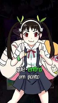 🔥ESSA é a MELHOR ORDEM pra VER MONOGATARI? | Monogatari Series