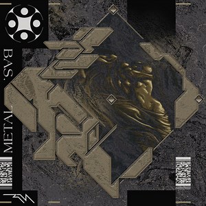 Various - BAS.METAL