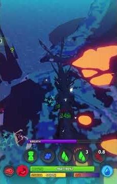 Normal Korathos vs Feral Korathos (Interesting Results) | Creatures of Sonaria Roblox