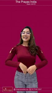 📢 Big News! Supreme Court Notification 2025 Released! ⚖️🚨 Attention Government Job Aspirants! The Supreme Court of India has officially announced 241 vacancies for the post of Junior Court Assistant (Group B)! 🎯 🔥 Why Choose The Prayas India? 📚 Complete Study Material & Test Series 👨‍🏫 Expert Guidance & Personalized Mentorship 📝 Mock Tests & Interview Preparation 🏆 Proven Track Record of Selections! 💪 Don’t wait! Start your journey to success NOW! 📩 DM us now for a FREE demo session &