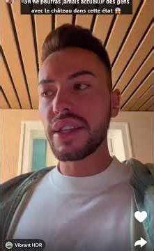 Benoit tu n’es pas fatigué de parler des même choses ? #queenhouse #benoitchevalier #shortfrance