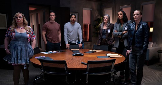 Everything We Know About 'Criminal Minds: Evolution' Season 19 So Far — Including That Shocking Cliffhanger