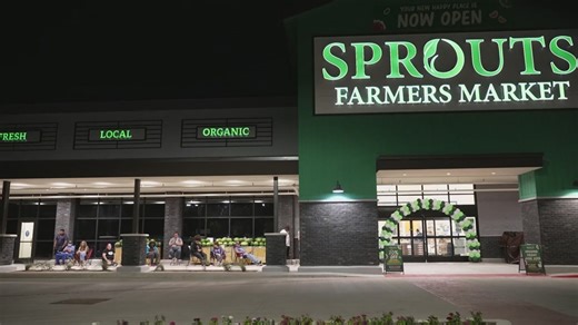 Warner Robins could get new Sprouts grocery store after city council vote. But council members keep traffic front of mind