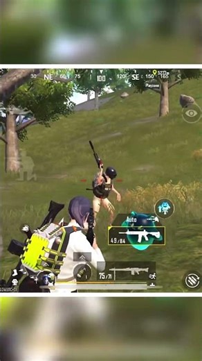 PUBG mobile new update