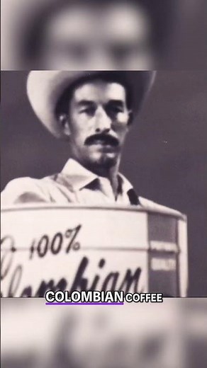 The Story Behind Juan Valdez, the Iconic Coffee Grower!