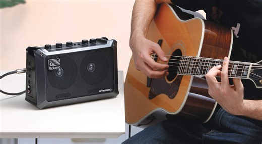 The 7 Best Acoustic Guitar Amps for Every Budget: For Buskers, Backyards & Big Stages - gearnews.com