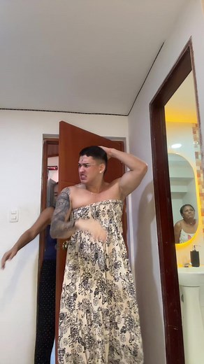 Hilarious Washing Machine Prank: The Ultimate Ending 😂