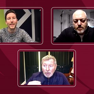 “If England beat France I think we win this World Cup” Clive Allen gives his prediction for a HUGE game at the World Cup tonight 🏴󠁧󠁢󠁥󠁮󠁧󠁿🇫🇷 | Tottenham Hotspur