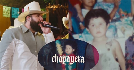 Carín León lanzará el documental “Chapayeka”, donde habla sobre su infancia en la colonia “La Matanza” de Hermosillo: en esta fecha se estrena