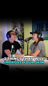 37K views · 543 reactions | 2 easy biohacks that will improve your skin.  If you are looking to upgrade your LED light therapy skincare routine, checkout TrueLight. I know the guy who created it.  #DaveAsprey #biohacking #biohacker #biohacked #skinncare #skincareroutine #skinhealth #wellness #wellbeing #selfcare | Dave Asprey | Facebook