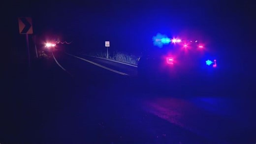 South Bay fire crews respond to barn fire in Cicero