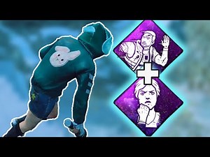 The Ultimate Looping Build - Dead by Daylight