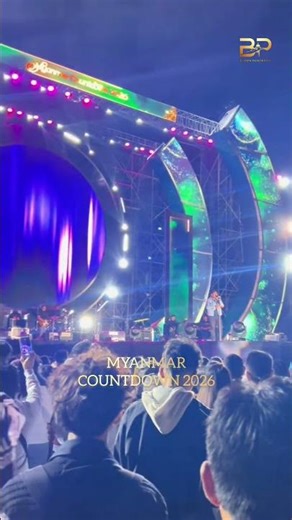 "MYANMAR COUNTDOWN 2026"‪@burmapanorama-bp‬