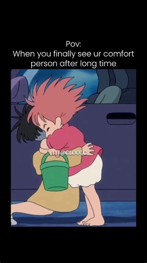 ClOOlC on Instagram: "🎬 Ponyo: 'Ponyo' (2008) is a magical animated film written and directed by Hayao Miyazaki and produced by Studio Ghibli. The story follows a goldfish princess named Ponyo who dreams of becoming human after befriending a young boy named Sosuke. When Ponyo uses magic to transform herself, it accidentally disrupts the balance of nature, causing giant waves and magical storms. 🌊Intresting Facts: •The film was inspired by the classic fairy tale 'The Little Mermaid', but Miyaza