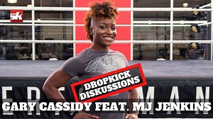 MJ Jenkins discusses her WWE release, staying positive amid a pandemic & more