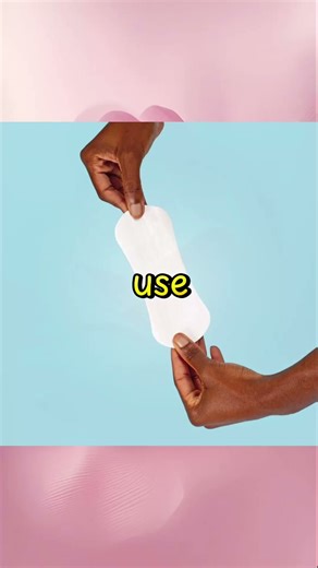 How to Choose the RIGHT Pad Absorbency 💗✨ (Why You Keep Leaking!) #sanitarypads