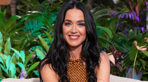 Katy Perry lands in drama with Miley Cyrus following Space flight