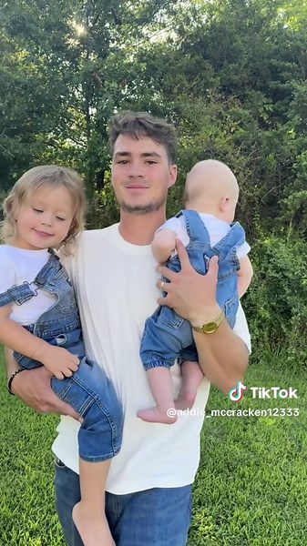 addie mccracken on TikTok