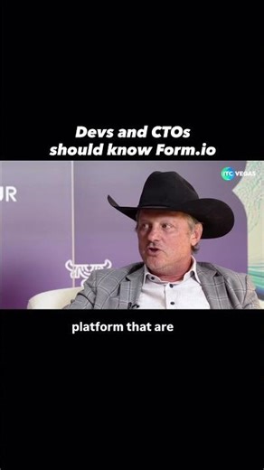 So what does Form.io actually do?