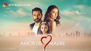 Reviví un nuevo capítulo de Amor de Madre: Episodio 40