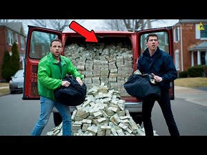 High-School Students Stole $42M From a Casino & Vanished | True Crime Documentary