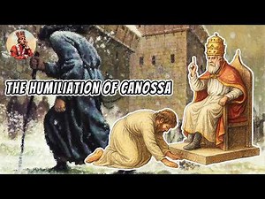He Walked Barefoot Through Snow to Beg the Pope—What Really Happened at Canossa?