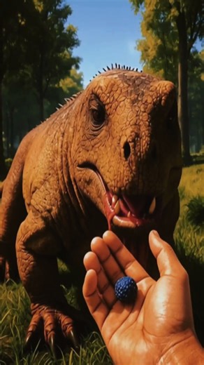 ¿Dino INÚTIL? 🐑 ¡El SECRETO del Moschops Vale ORO!