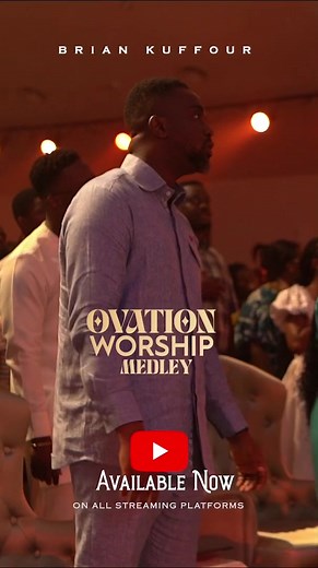 Ovation Worship Medley: Gratitude to Jesus