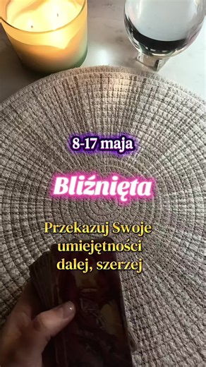 #bliznieta #czytanietarota #tarot #przekaz #znakzodiaku