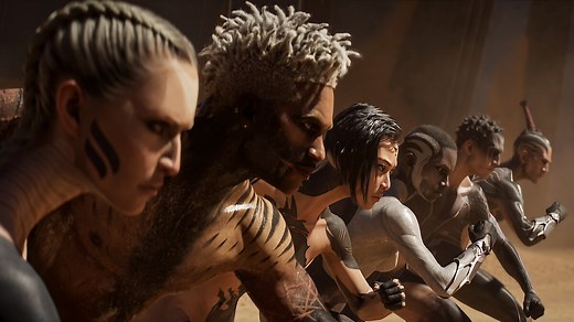 Here’s Your Love, Death + Robots Volume 4 Episode Guide