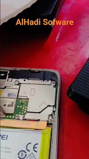 Huawei Mobile Frp Bypass via unlock Tool Testpoint💪💪💪