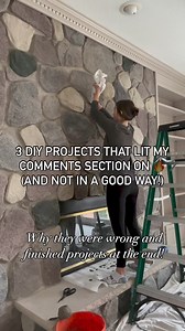 141K views · 265 reactions | 3 DIY Projects that angered the...