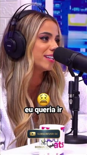 Insuportável no pós BBB 'Queria ir embora' ! #realityshow #jogodavida #medo