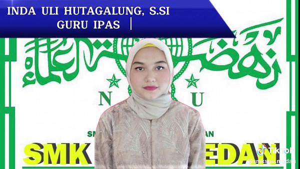 KEPALA SEKOLAH DAN GURU SMK NU 2 MEDAN #guru #mengabdi untuk #pendidikan #fypシ゚viral #smknu #medan