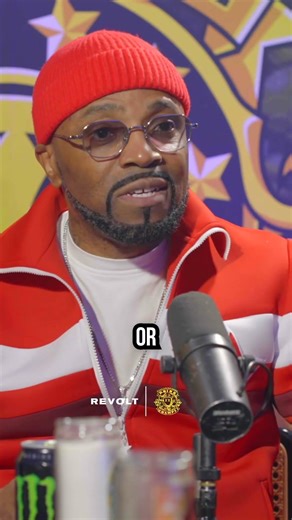 Teddy Riley Explains Keith Sweat's Signature Sound