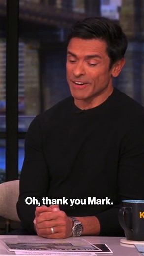 Kelly Ripa Ribs Mark Consuelos After Her Reveals Dog Lena Had a “Healthy Poop" #shorts