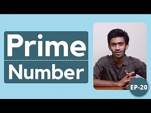 Prime Number | C Programming for Beginners Ep - 20 | Tamil | code io
