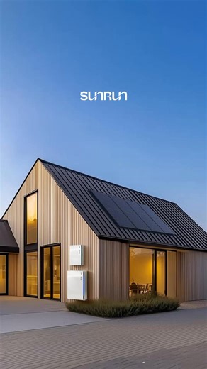 Solar lets you keep your home powered and comfortable, with less reliance on the grid. Choose Sunrun solar to make your smart home even smarter. | Sunrun | Facebook