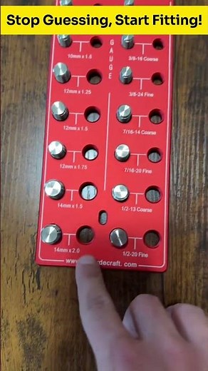 AltitudeCraft Thread Checker – Organize, Identify, Conquer 🛠️✨