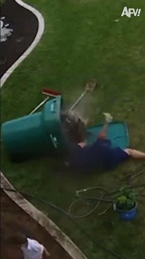 Funniest DIY Security Camera Fails