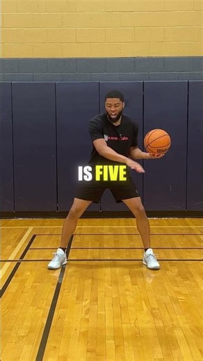 Bad Ball Control? This Dribbling Drill Fixes It!
