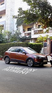 Effortless Car Selling: Spinny's Seamless Process Makes it Hassle-Free! ✅ Free Doorstep Evaluation ✅ 100% Payment Before Car Pick-Up ✅ Free RC Transfer | Buy & Sell Cars