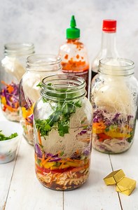 26 Creative Ways to Use Up Leftovers - The Girl on Bloor