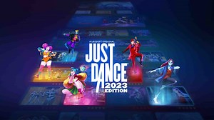 Just Dance 2023 song list | every song in the game | GodisaGeek.com